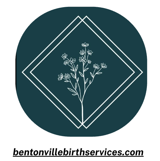 Bentonville Birth Services Evidence Based Birth Child Birth Class 