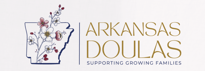 Arkansas Doulas- Fearless Family Series 