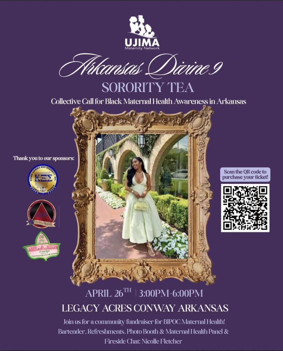 Sorority Tea Ticket Purchase Deadline