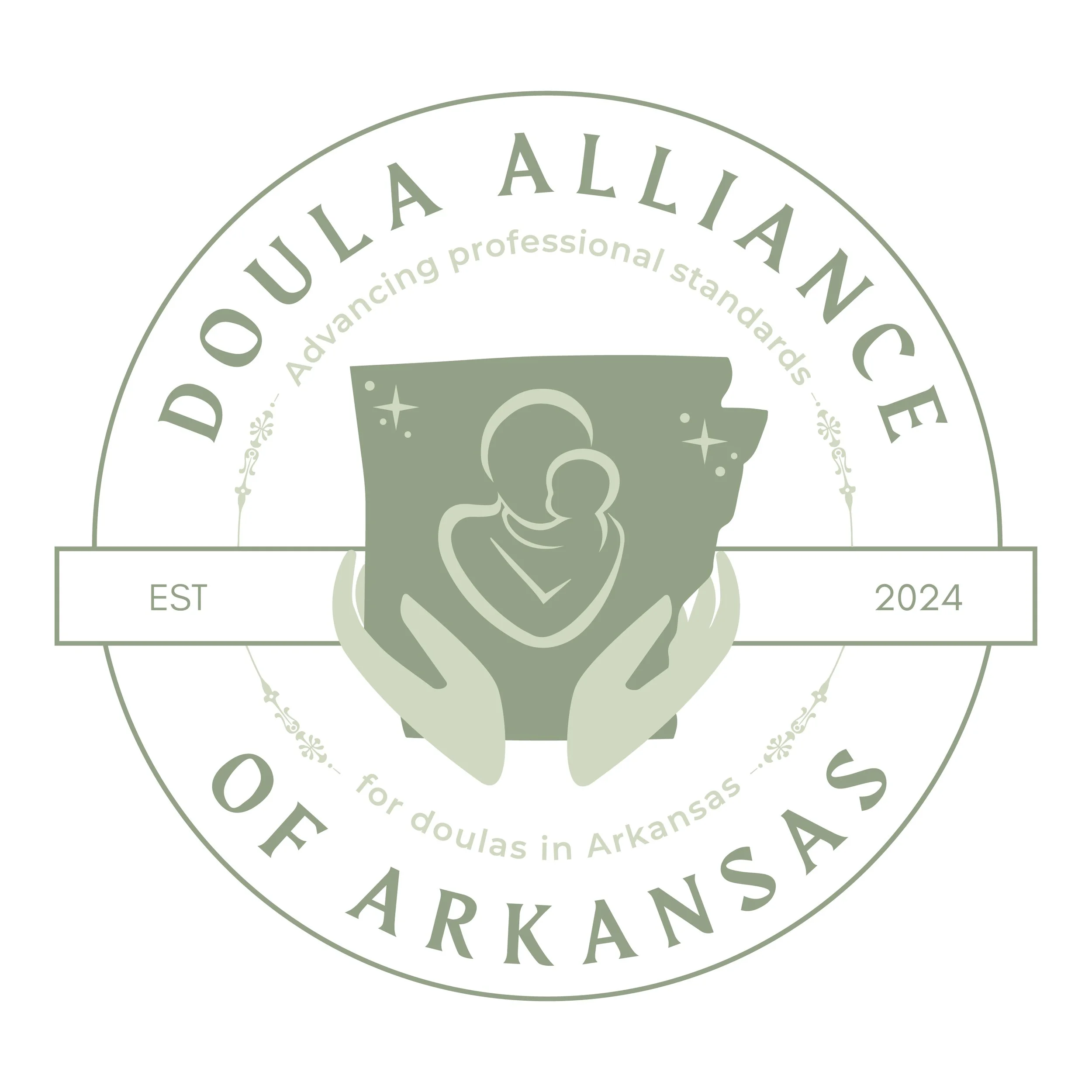 DA-AR Doula Roundtable 