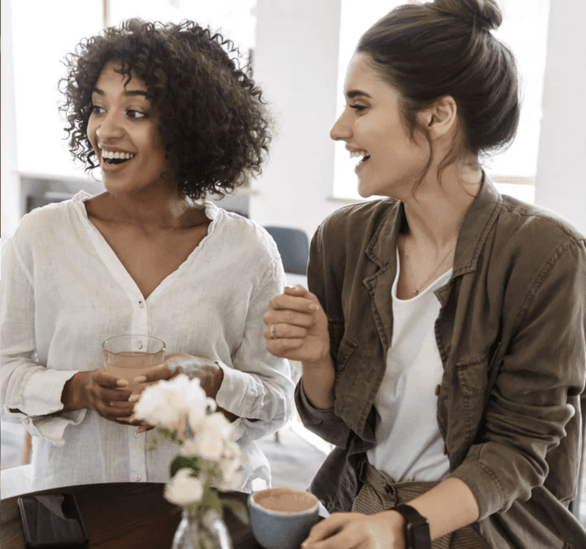 Mindful Mornings for Moms (FREE)