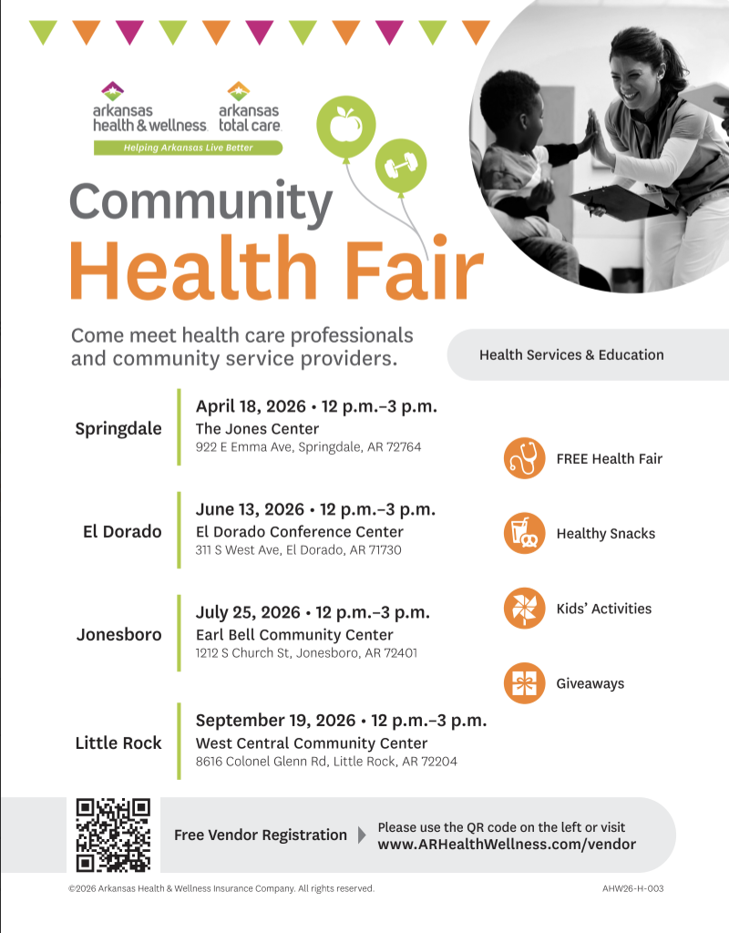 Community Health Fair
