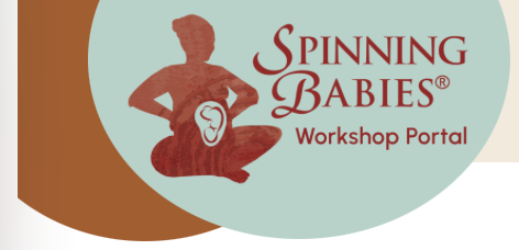 Spinning Babies® Foundational Workshop w/ Tammy