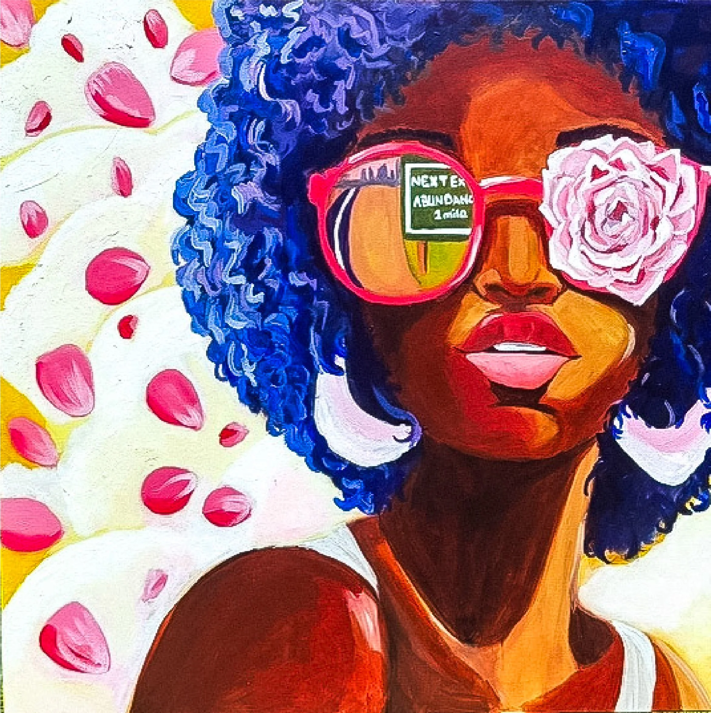 Abundance