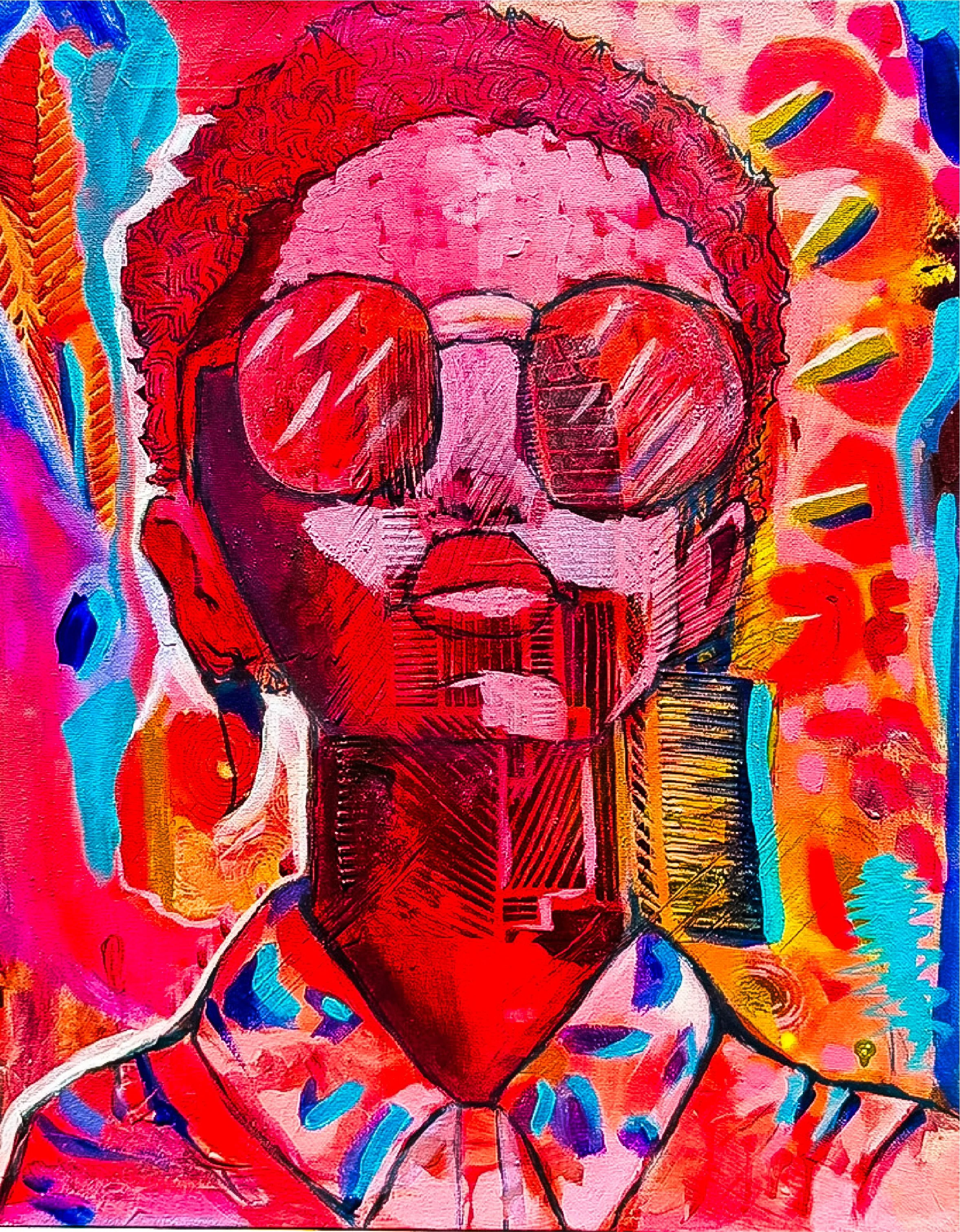 Hot & Jazzy
