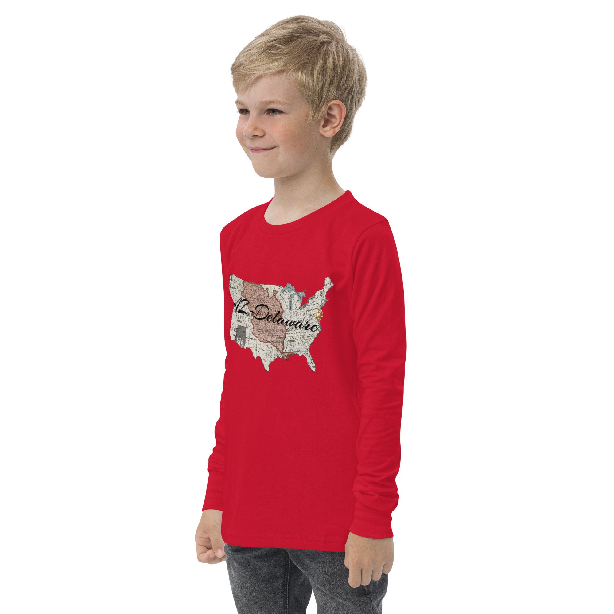 youth-long-sleeve-tee-red-left-front-6722fcda99d49.jpg