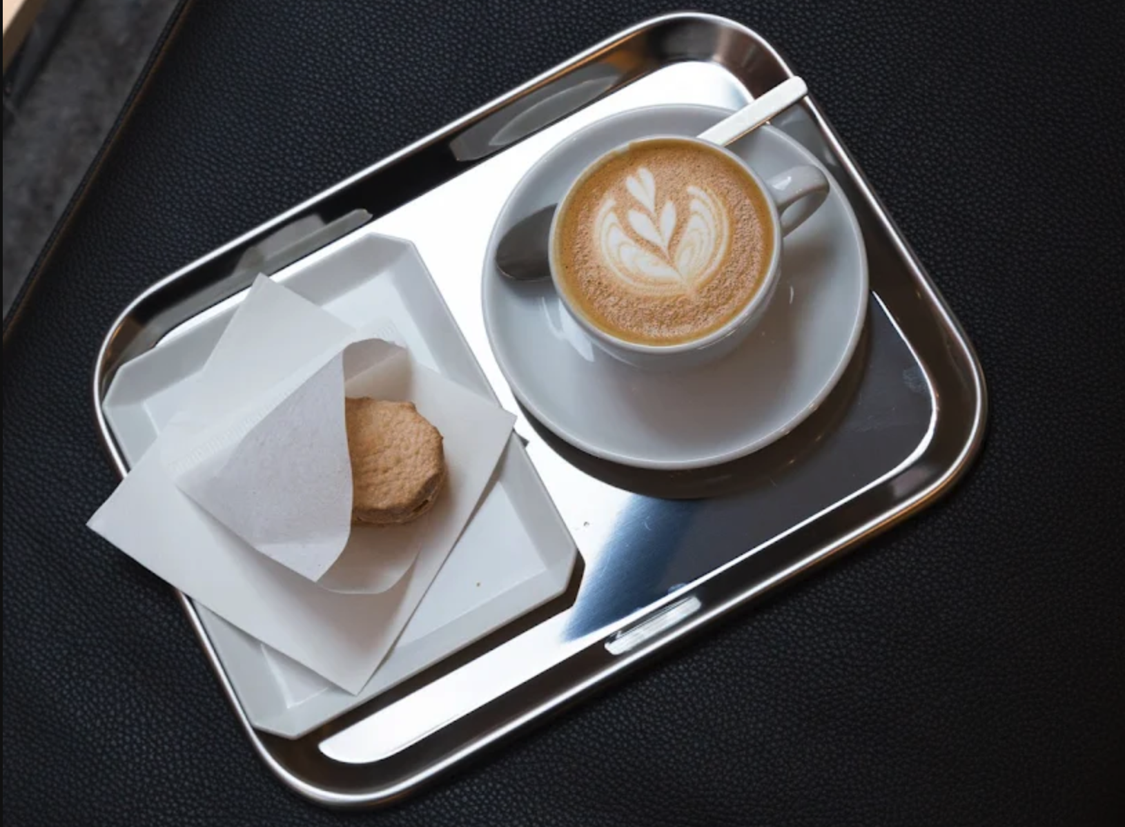 Bench Coffee: A Study in Specialty Roasting