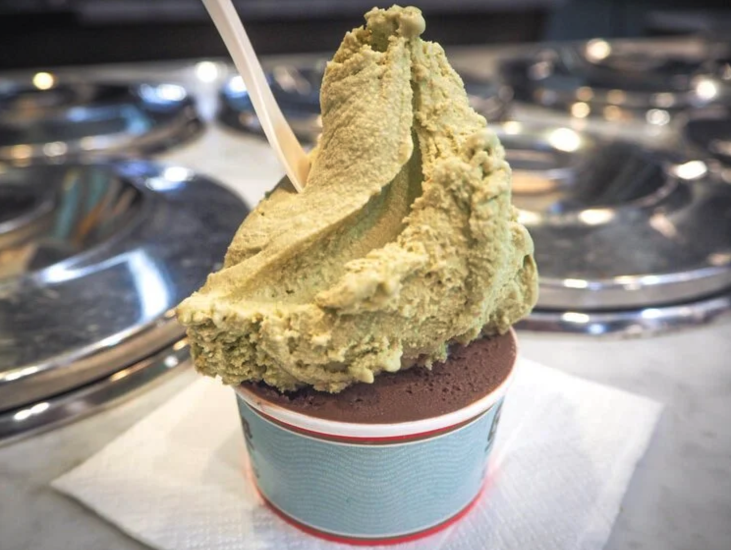 Piccolina Gelateria: Authentic Italian Craftsmanship in the Heart of Melbourne