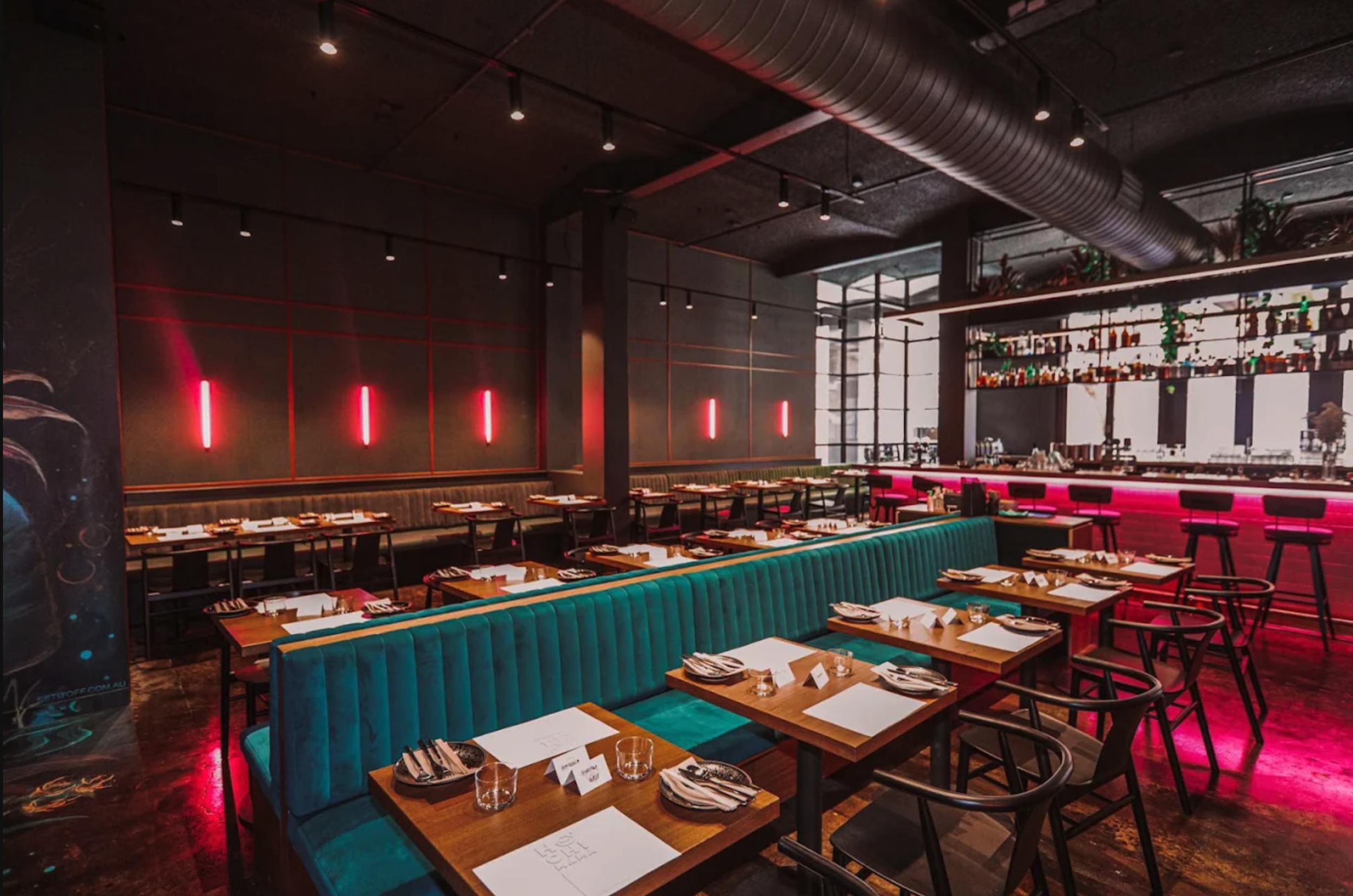 Hochi Mama CBD: Modern Vietnamese Fusion with a Rebellious Edge