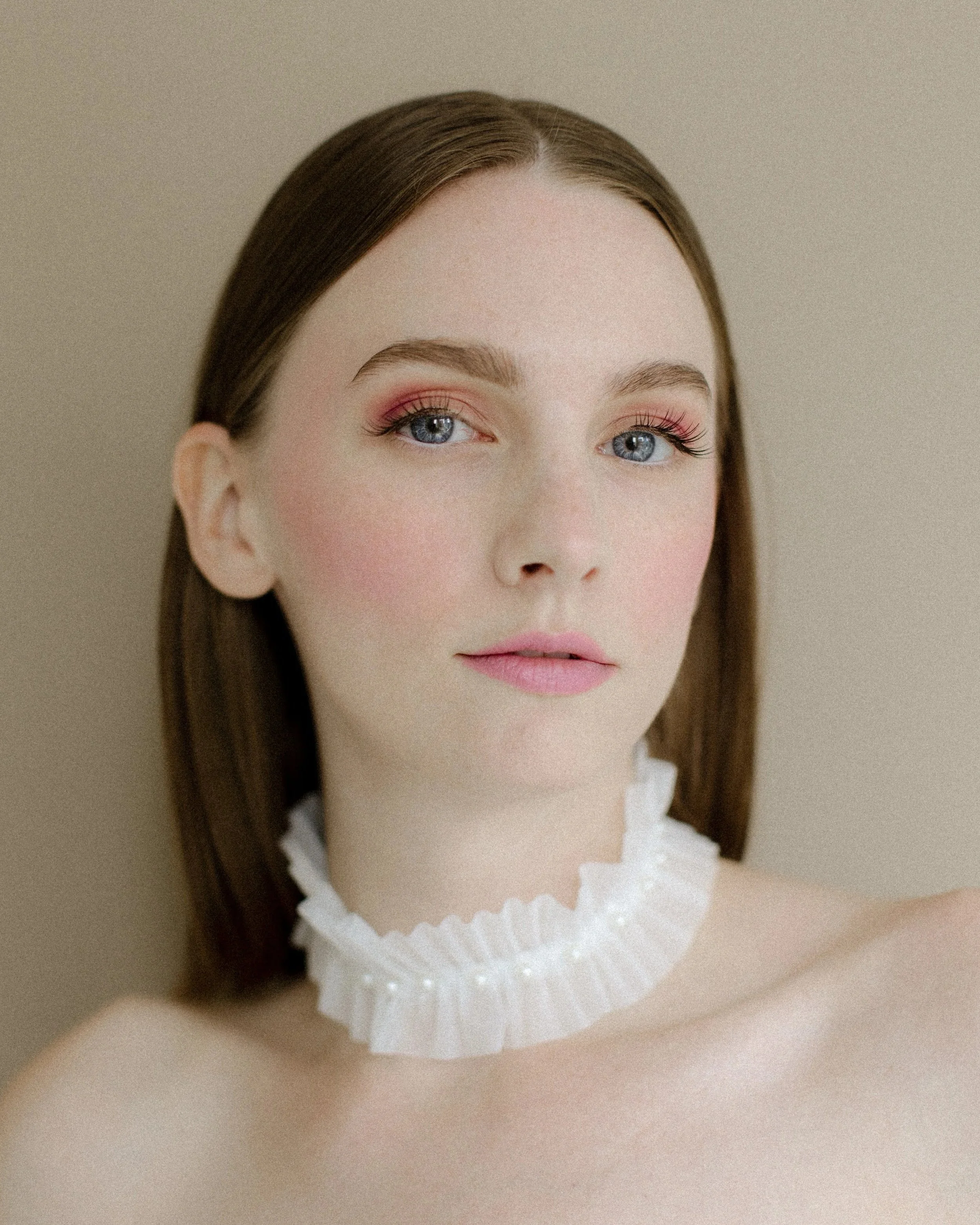 NOT SO PRETTY IN PINK