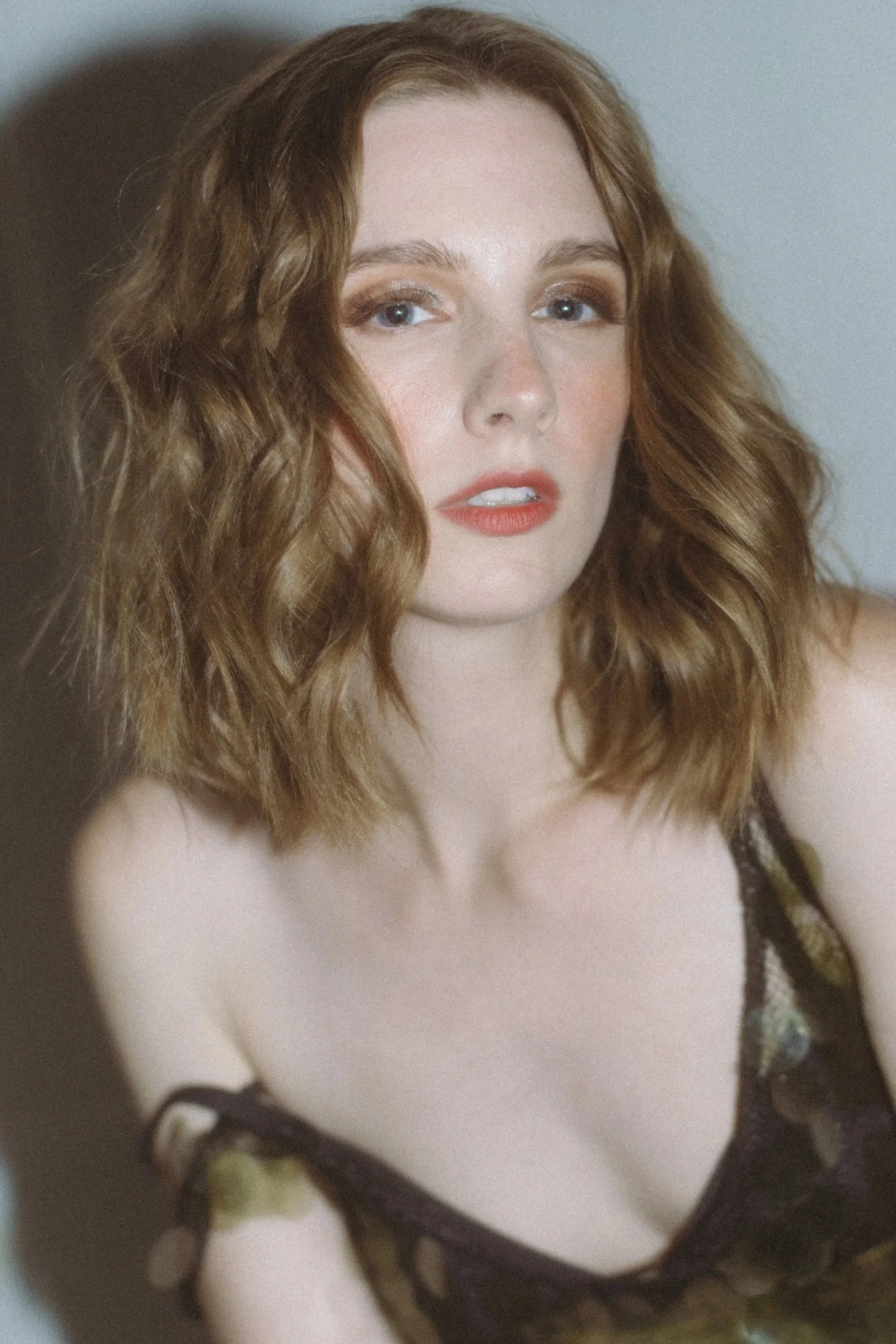 ZARA SPEC SHOOT