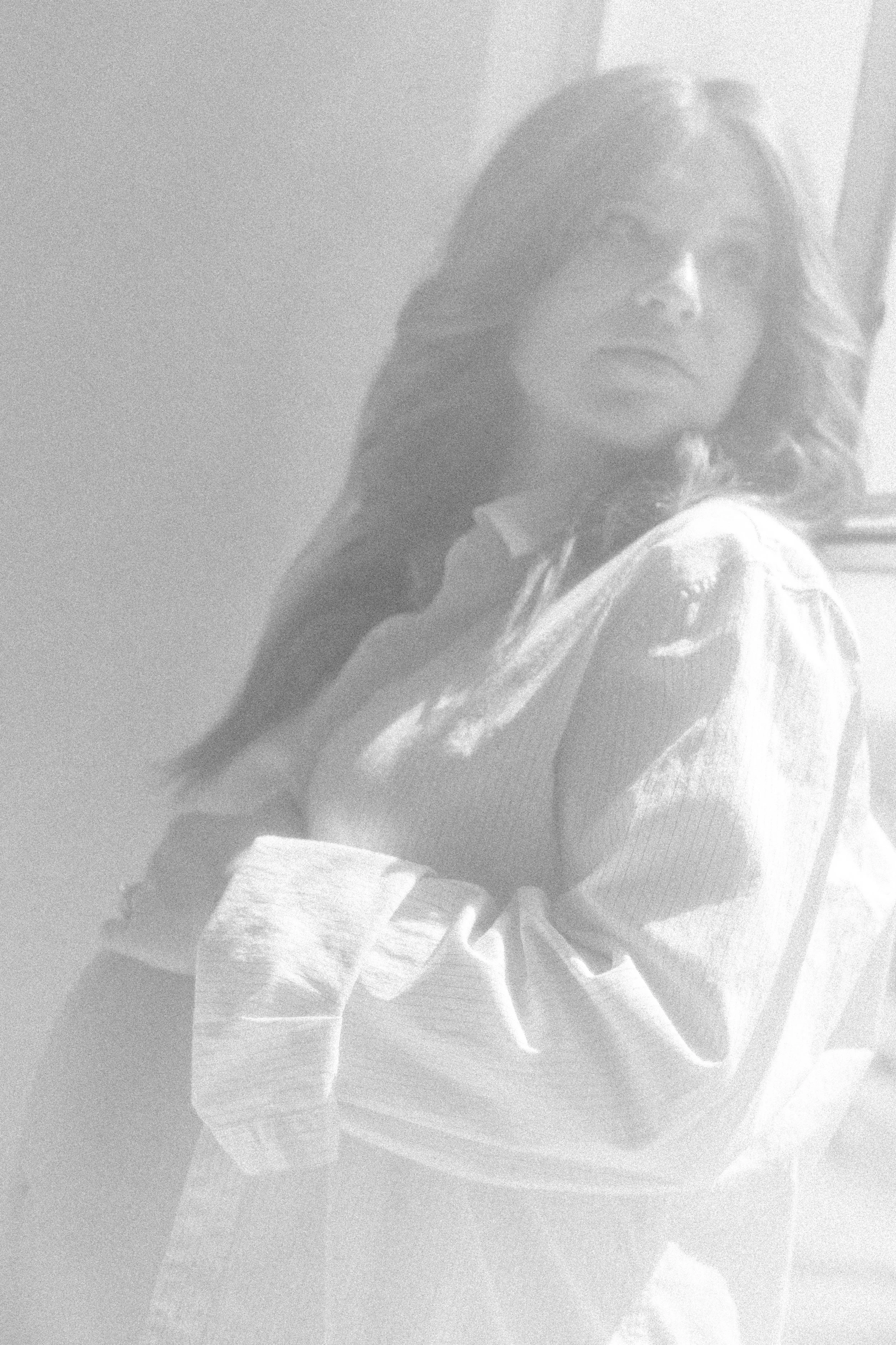 MOTHER MUSE – TYLER