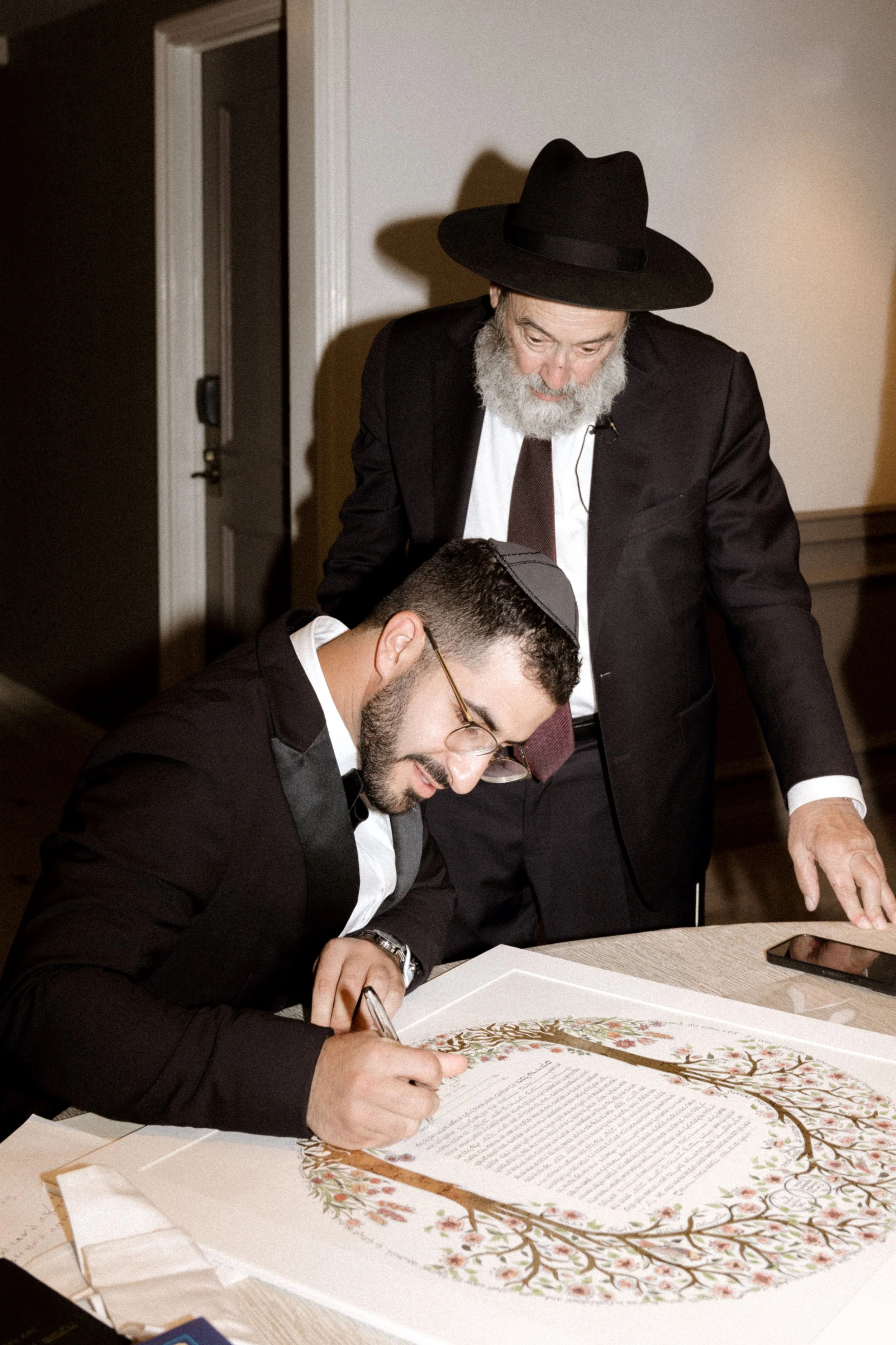 FOUR-SEASONS-HOTEL-LOS-ANGELES-AT-BEVERLY-HILLS-WEDDING-KSP-STUDIO-KETUBAH-16.jpg