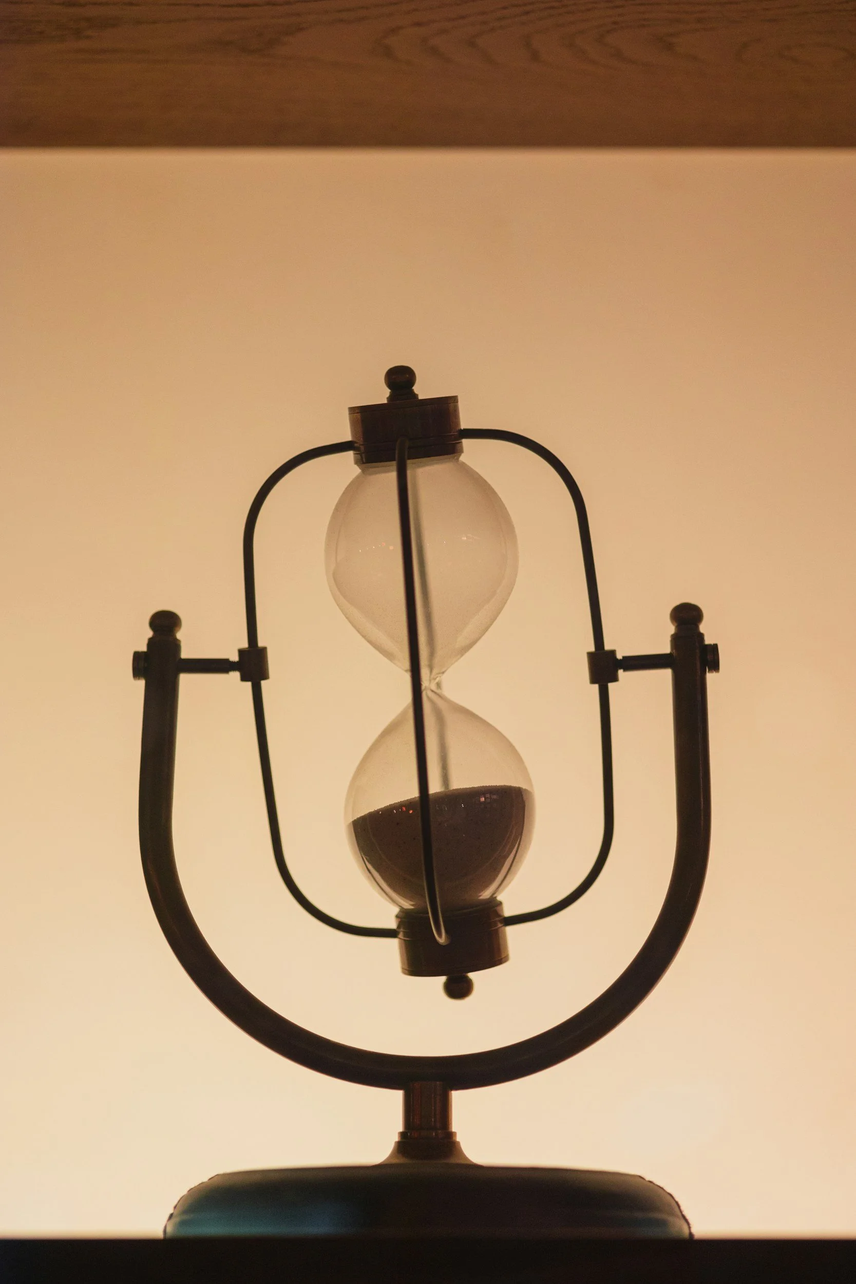 How Long, Lord, How Long?