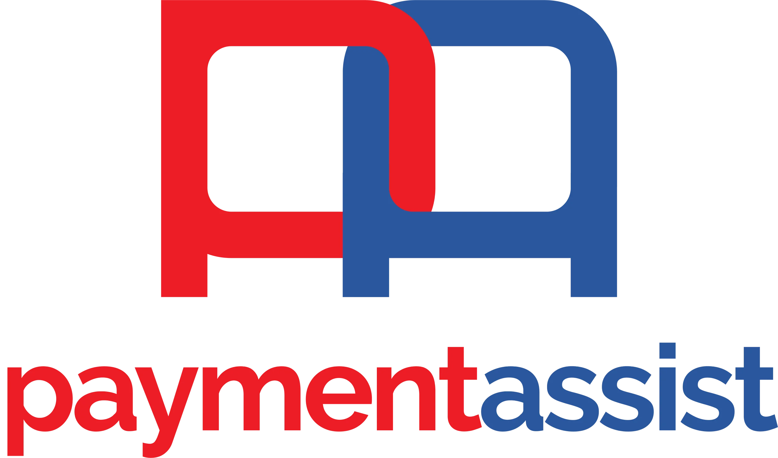 Payment Assist Logo