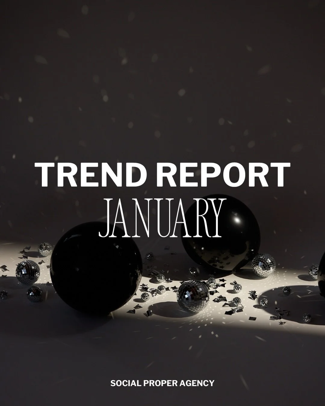 New Year, New Trends 💫 Here are some trends we are loving and why we love them!
.
.
.
.
#socialproper #socialmediaagency #losangeles #socialmediamarketing #contentcreationagency #contentcreator #socialmediamanager #creativeagency