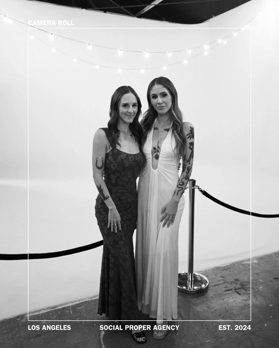 How we&rsquo;ve been kicking off 2026 💫
.
.
.
.
#socialproper #socialmediaagency #losangeles #socialmediamarketing #contentcreationagency