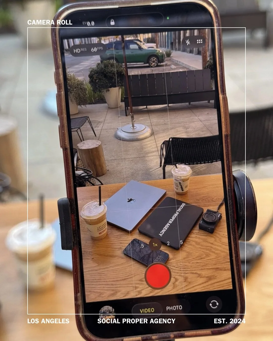 The sweetest month of the year 💌
.
.
.
.
#socialproper #socialmediaagency #losangeles #socialmediamarketing #contentcreationagency