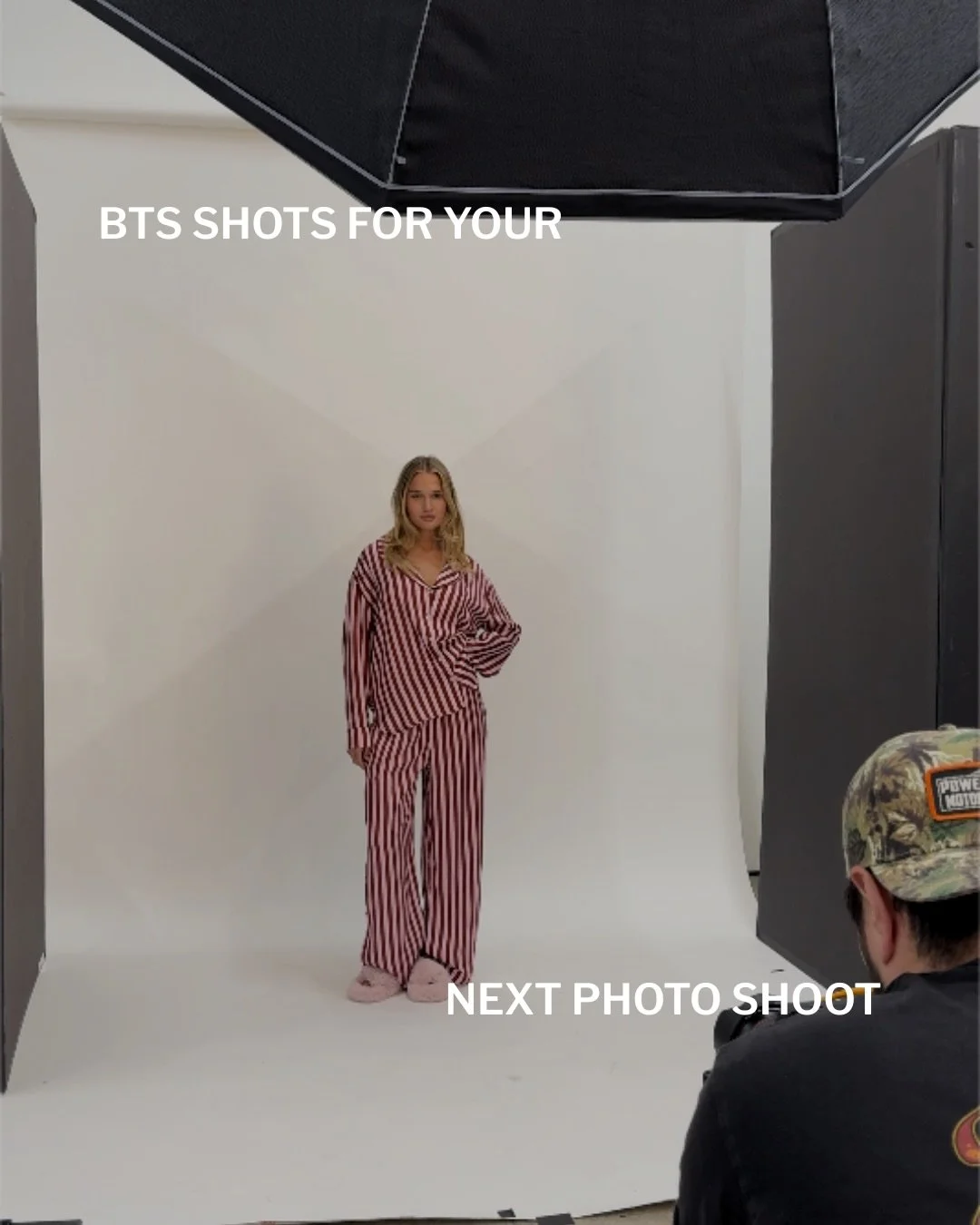 Here are all of the behind the scenes shots that you should be getting at your next photoshoot 📸
.
.
.
.
#socialproper #socialmediaagency #losangeles #socialmediamarketing #contentcreationagency