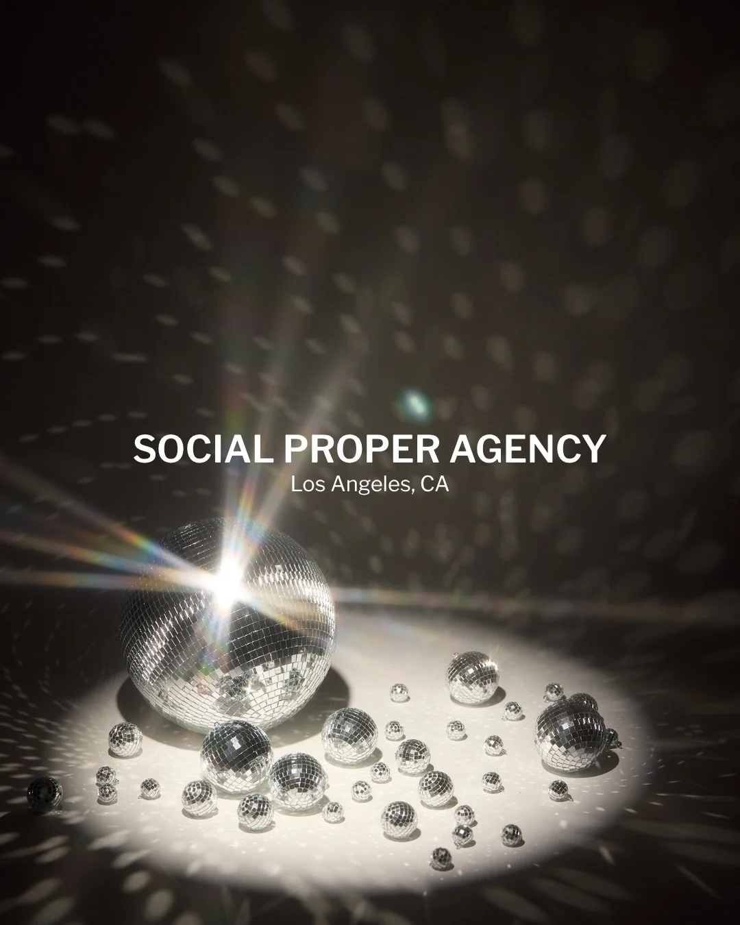 Social Proper is a creative agency specializing in content production, social media strategy, and brand storytelling for modern brands. From concept to execution, we build scalable content systems designed to drive engagement, grow audiences, and del