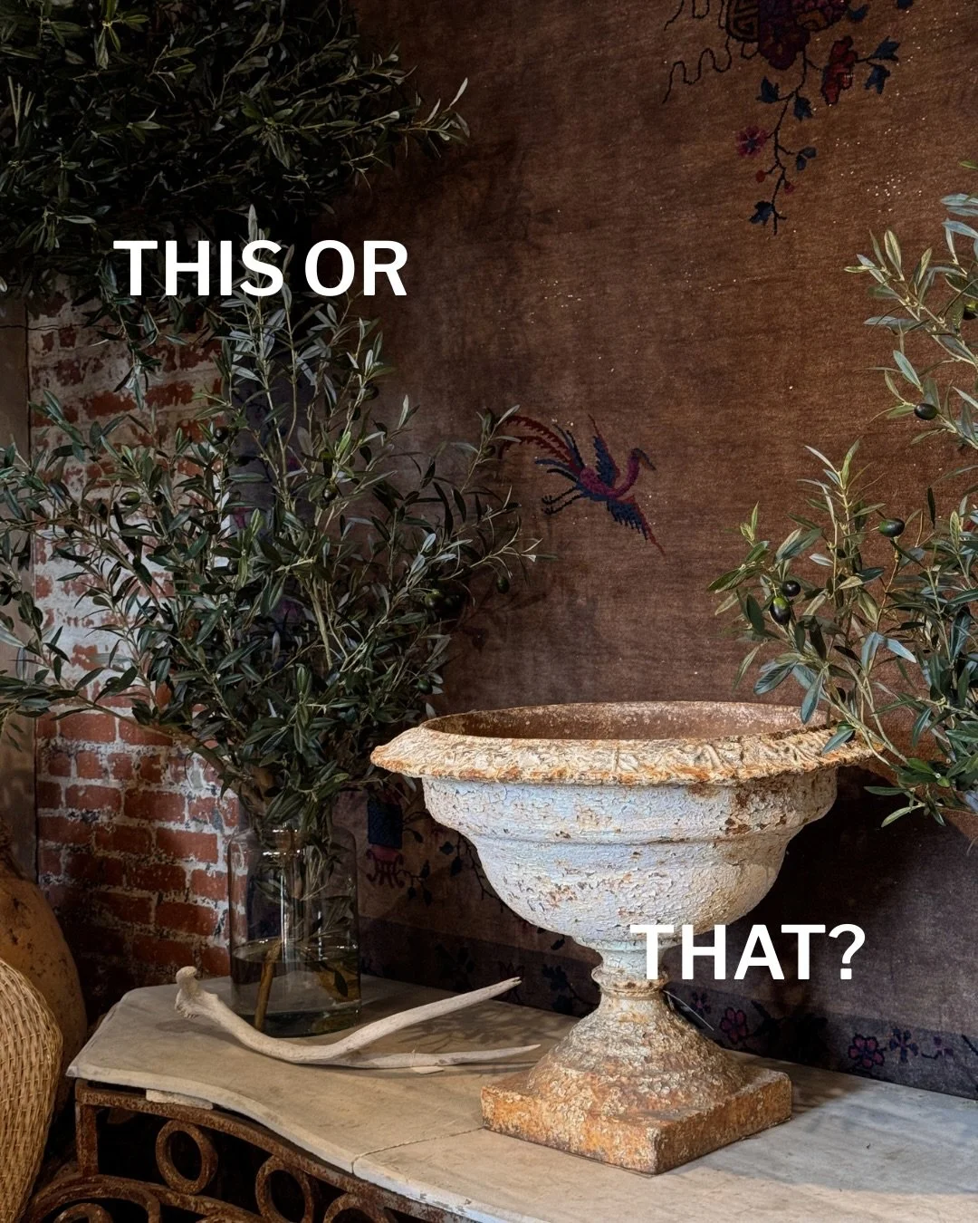 This or that? 🤍💻☕️