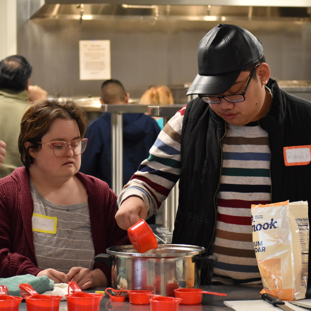 Cooking Class