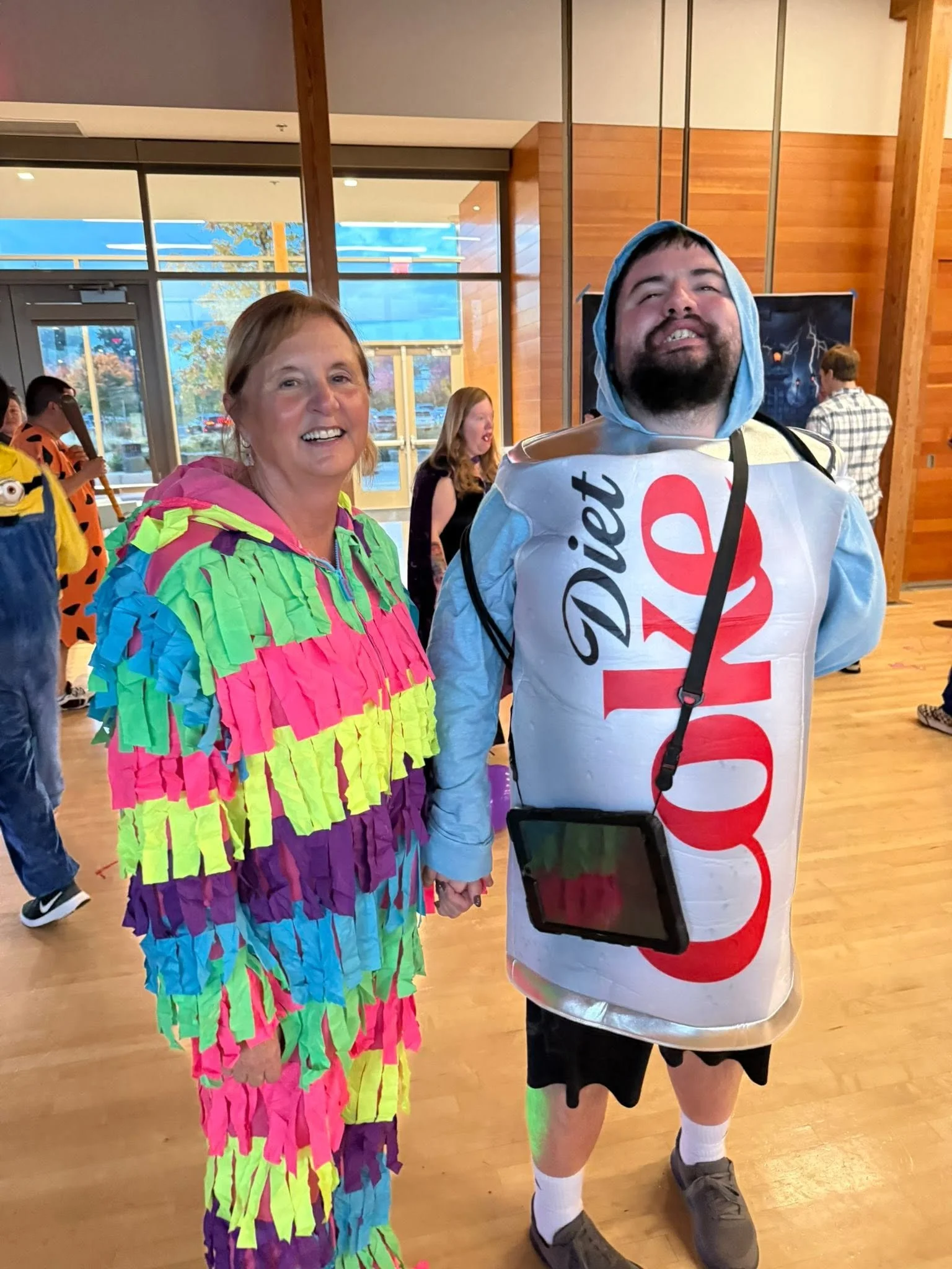 Halloween Dance