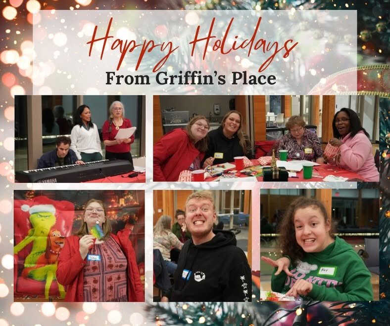 Holiday Party & Karaoke Holiday Sing-along