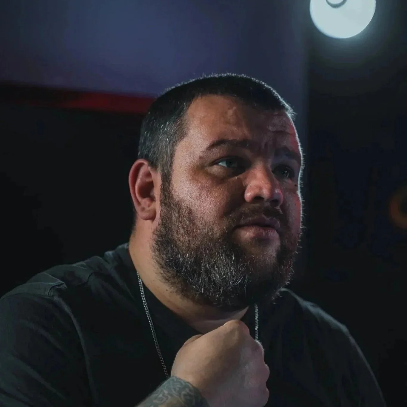 Born in Belfast: A Hip Hop Story