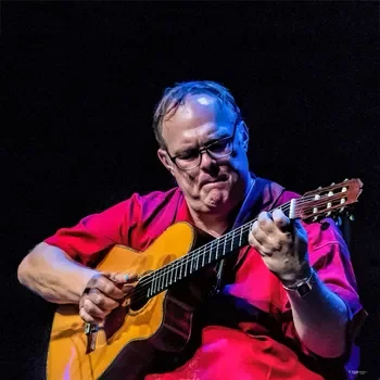 The Unbelievable Guitar of Richard Smith
