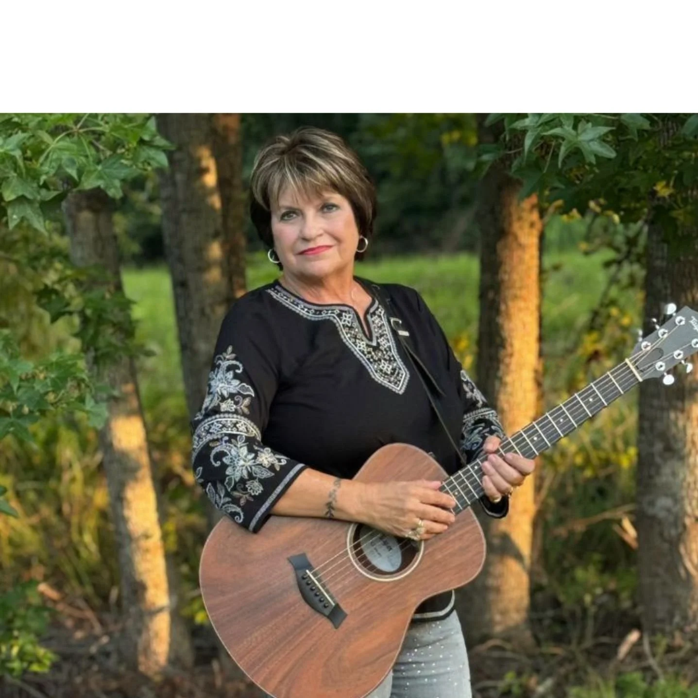 EG Kight Singer Songwriter Entertainer