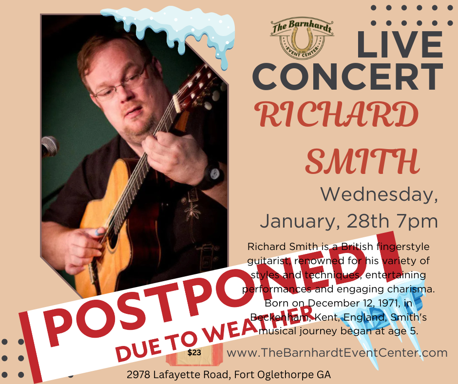 The Unbelievable Guitar of Richard Smith