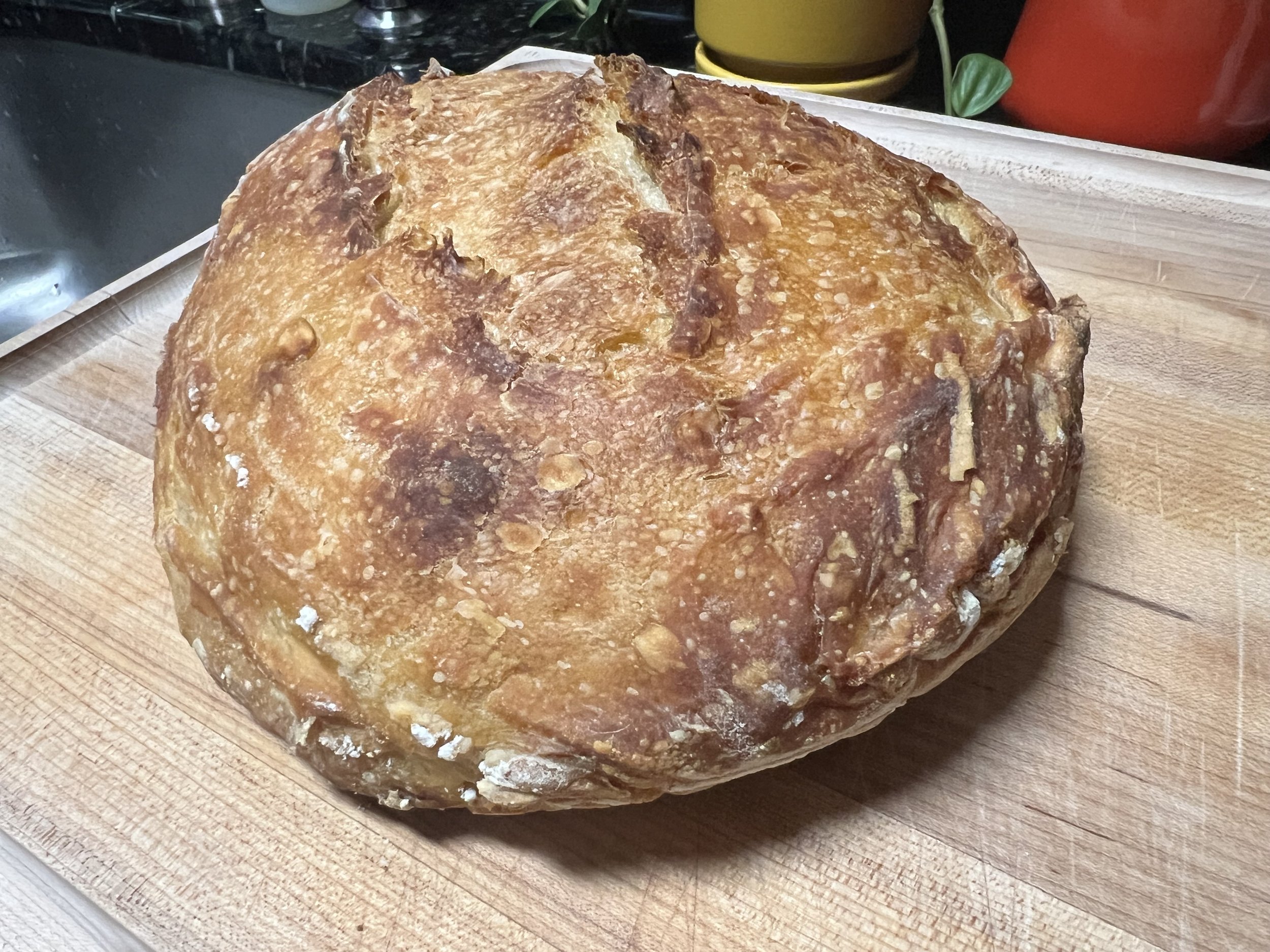 Sourdough Loaf