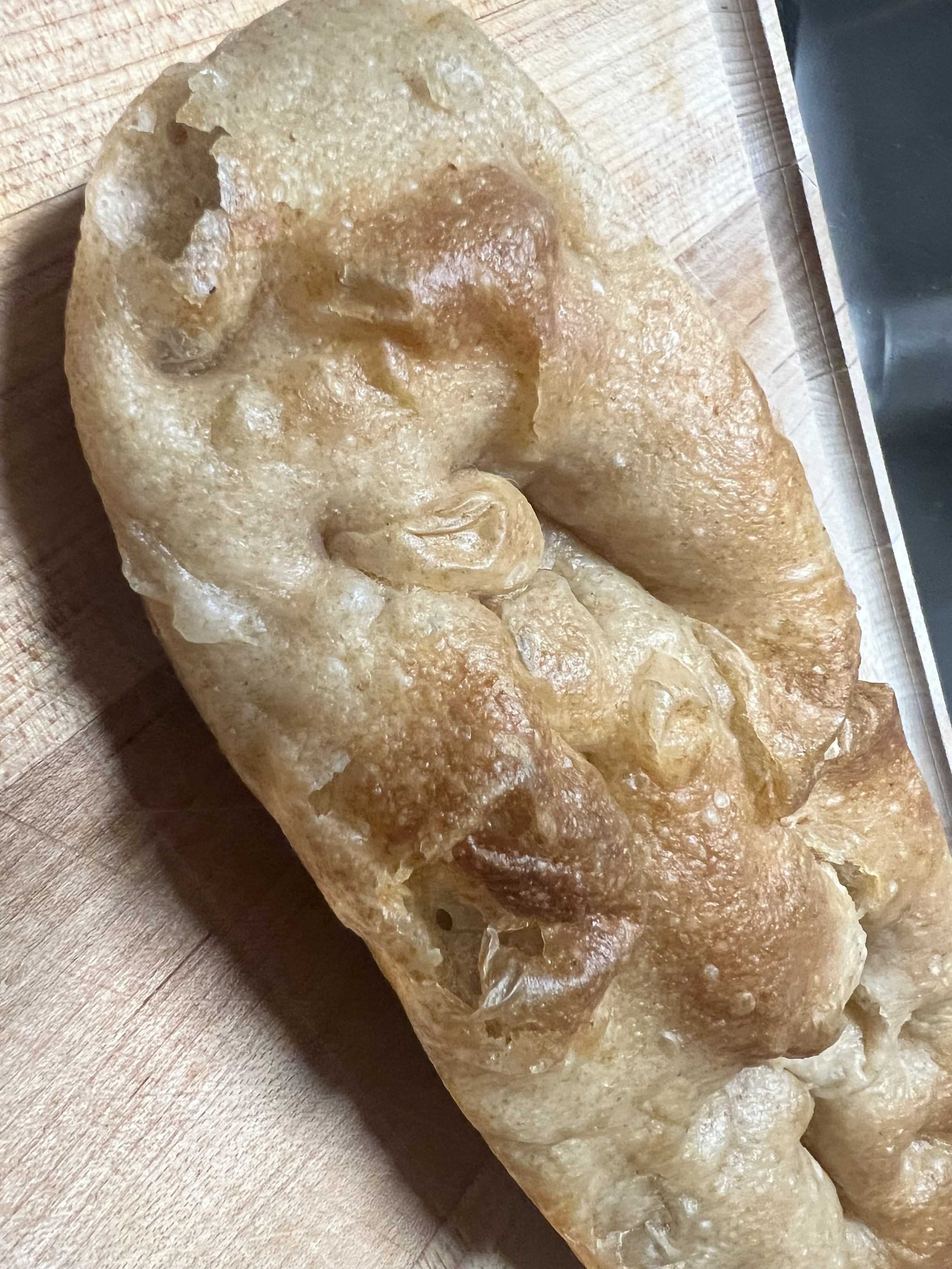 Focaccia