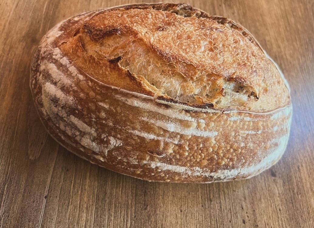 Bread’s not dead