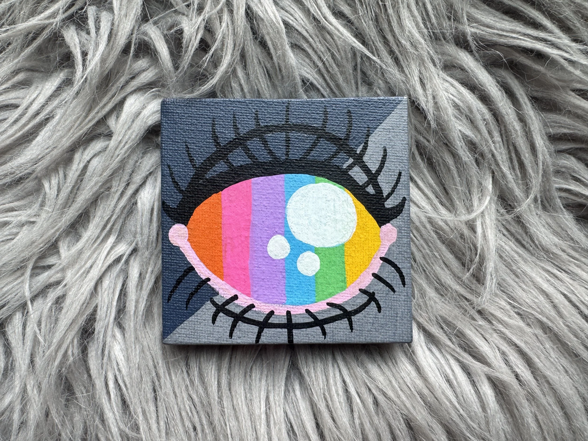 Graynbow