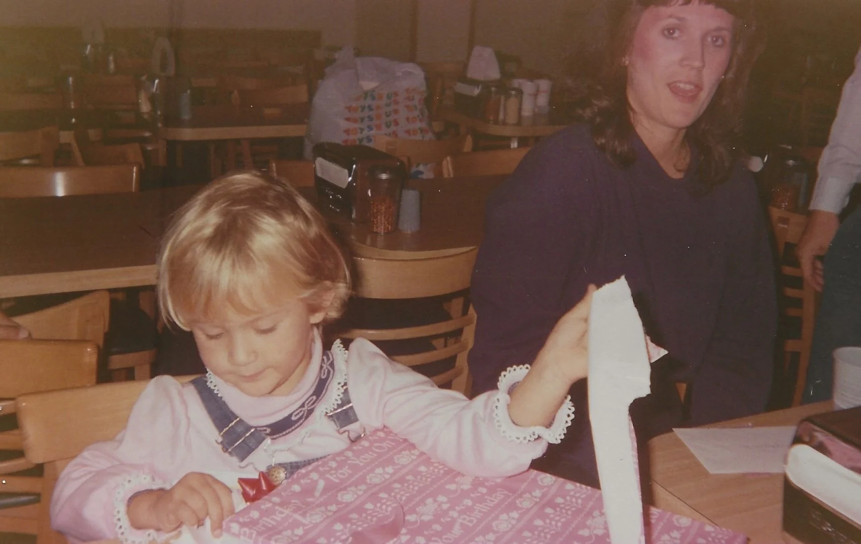 grief and queerness on mother’s day