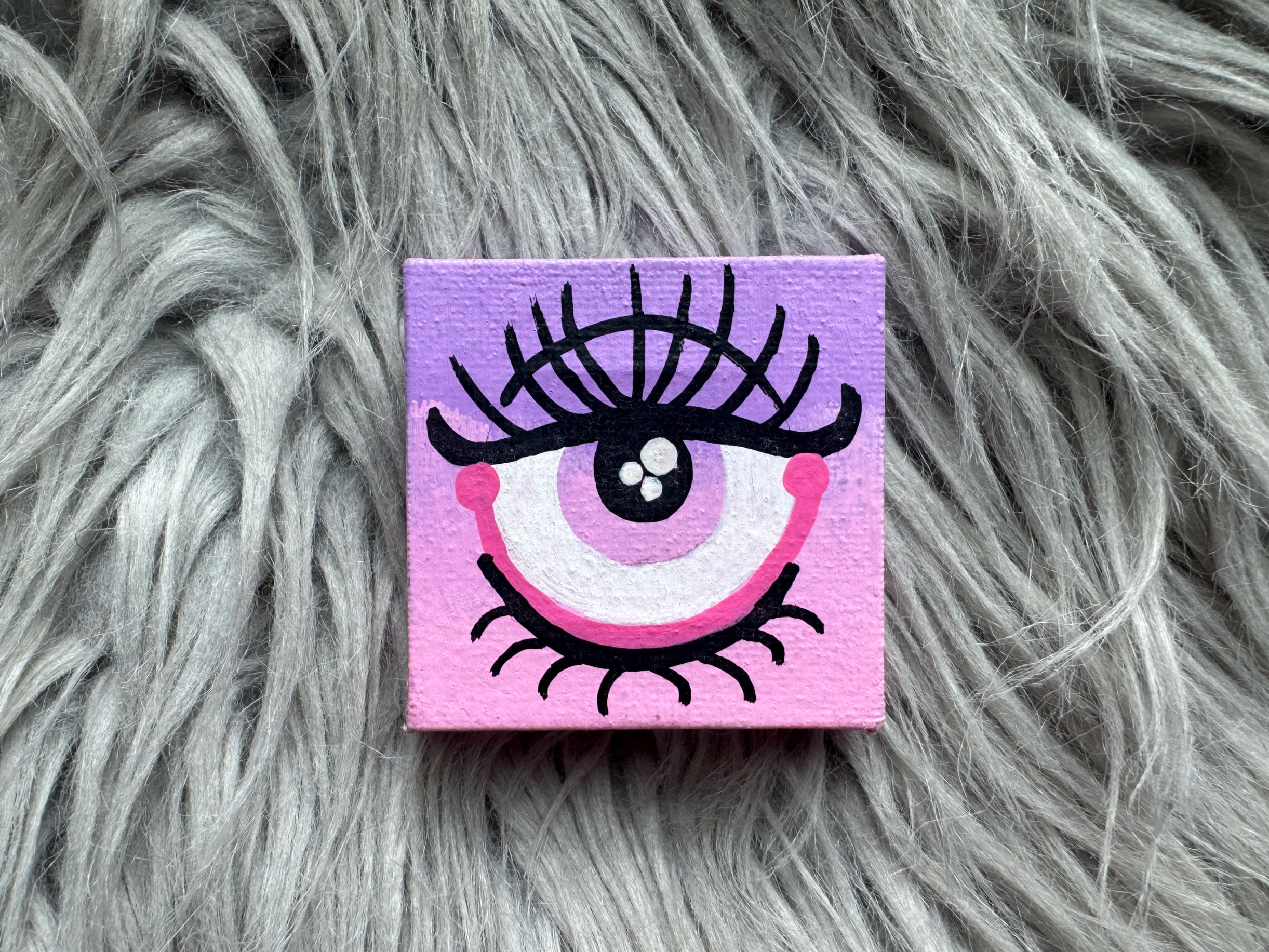 Pinkeye