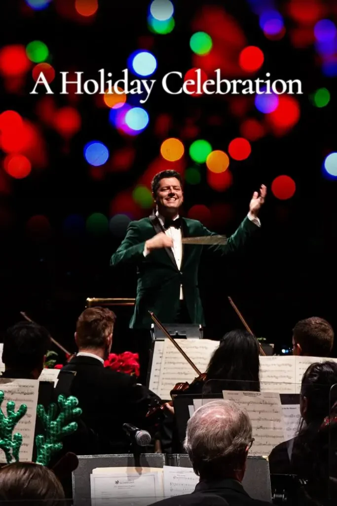 A Holiday Celebration