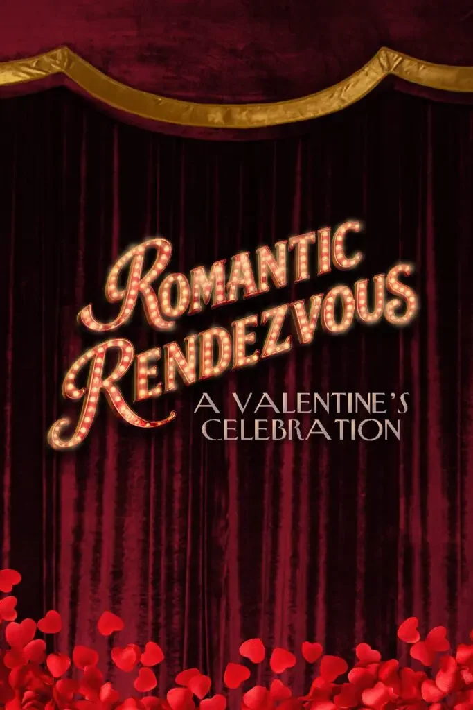 Romantic Rendezvous