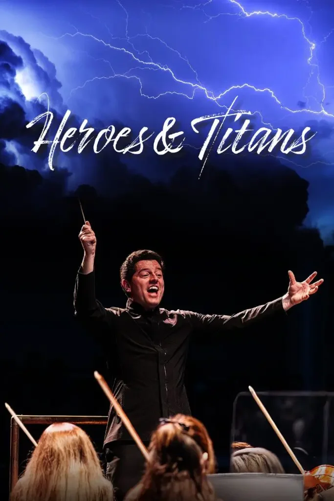 Heroes &amp; Titans