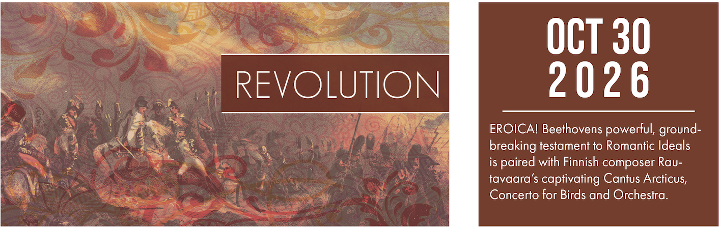 Revolution