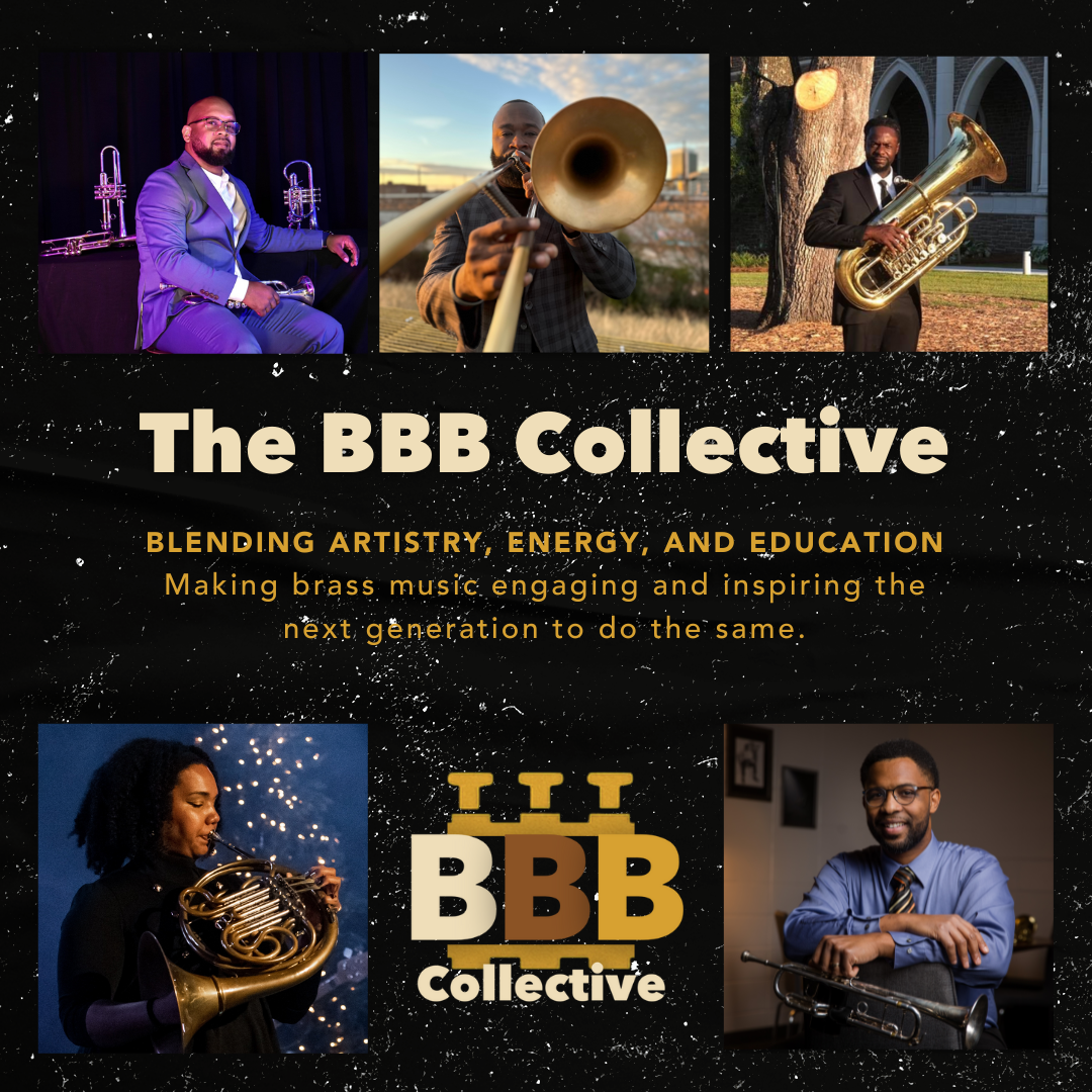 BBB Collective Music