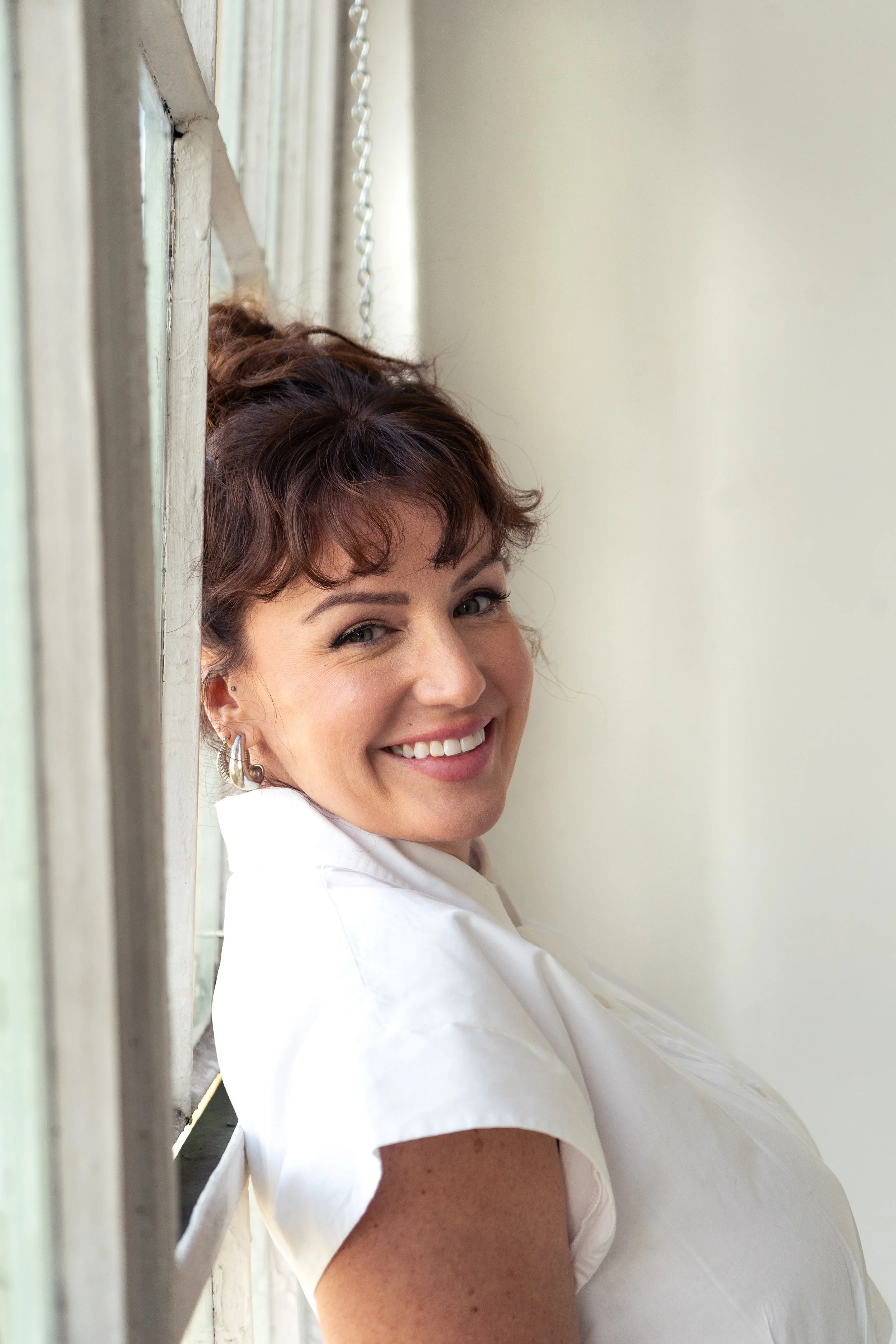 January 2026, Grace Ellen Lawrence, Los Angeles, CA