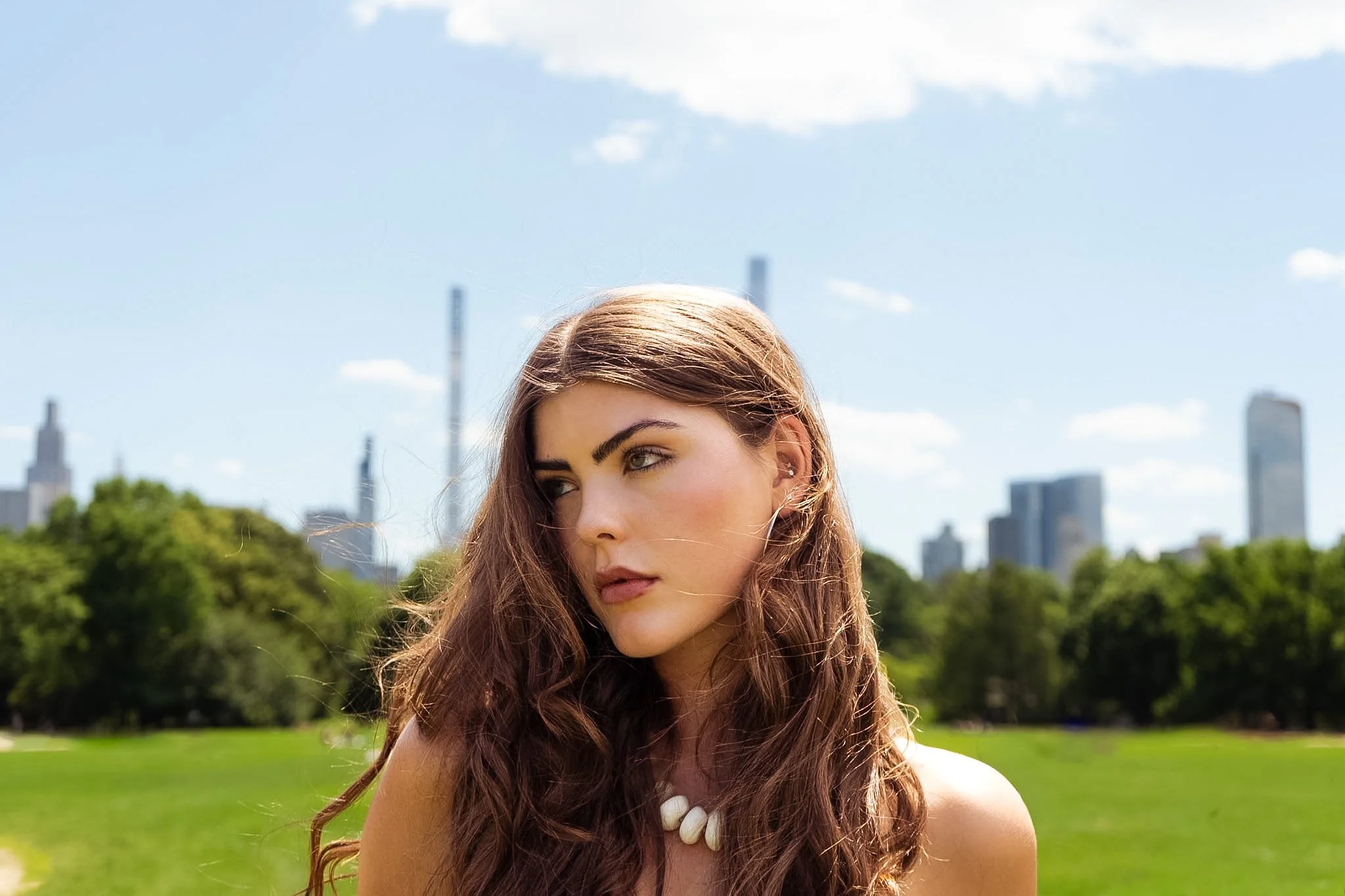 June 2026, Jacquelyn, New York, NY