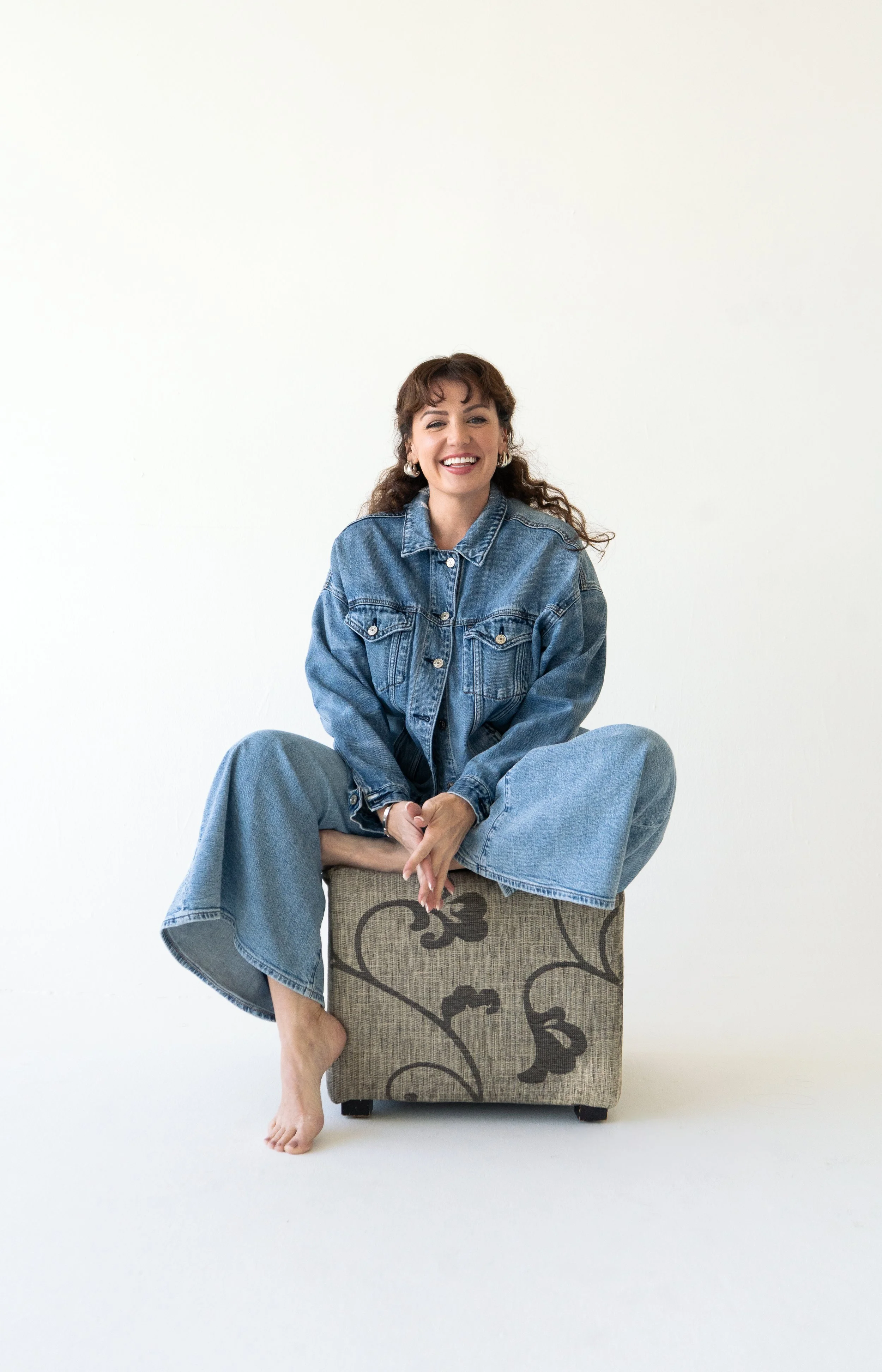 January 2026, Grace Ellen Lawrence, Los Angeles, CA