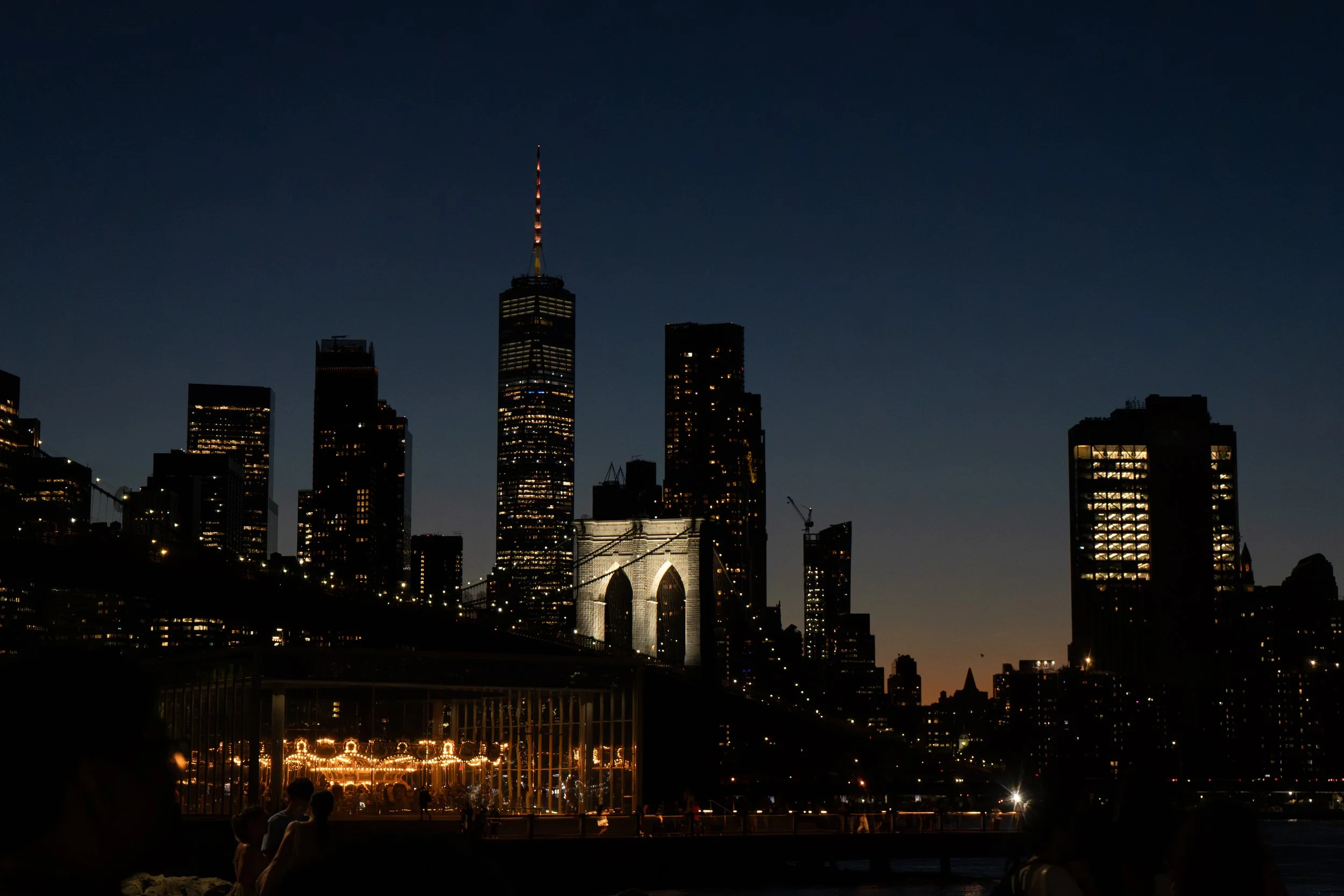 August 2026, New York, NY