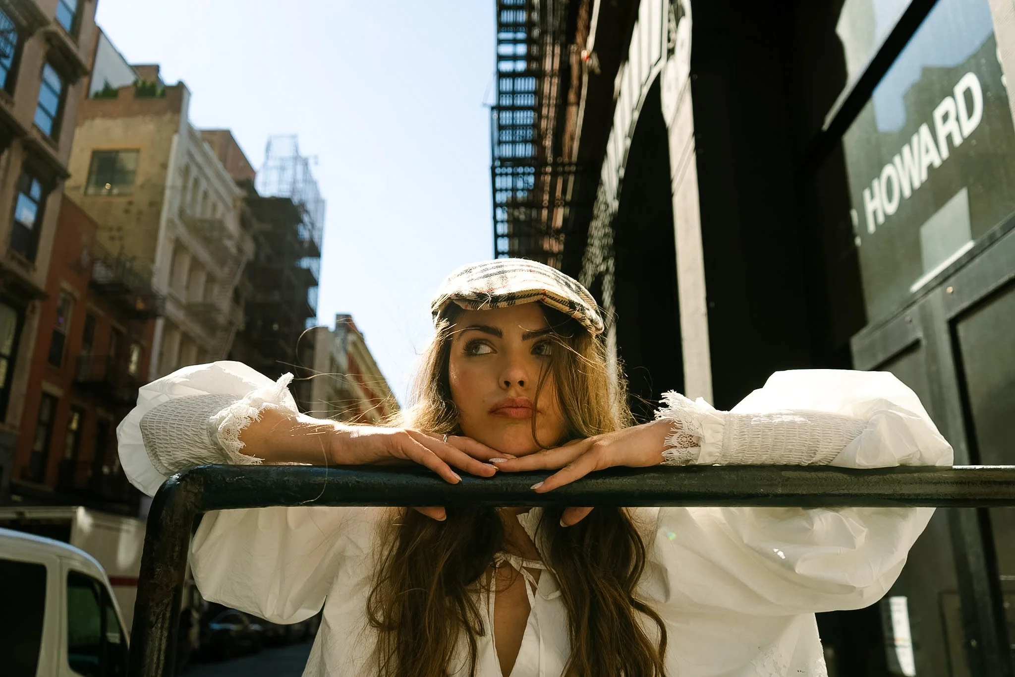 June 2026, Jacquelyn, New York, NY