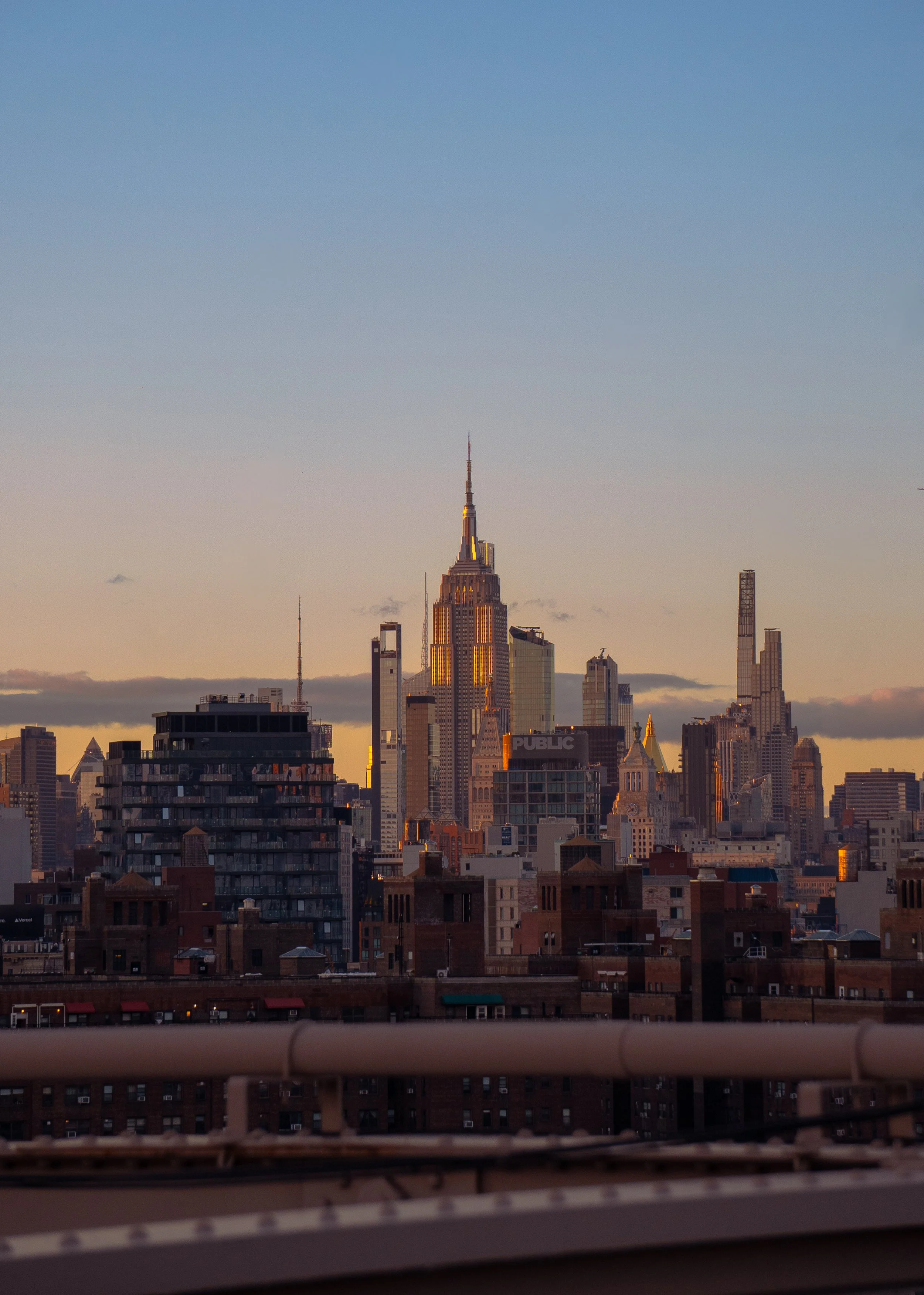 August 2026, New York, NY