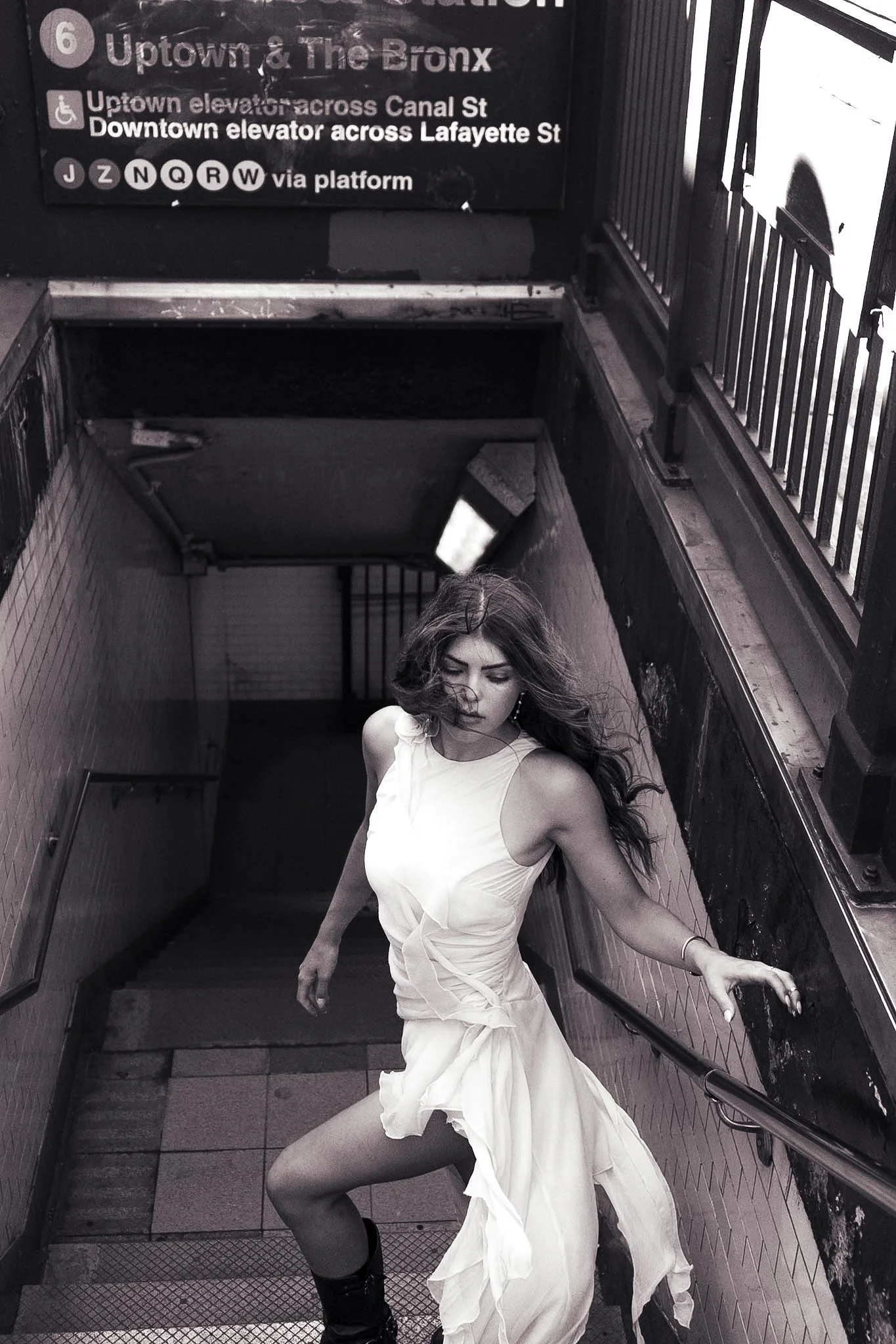 June 2026, Jacquelyn, New York, NY